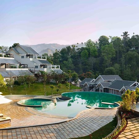 Scenic, Munnar - Ihcl Seleqtions Hotel Eksteriør billede
