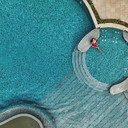 Scenic, Munnar - Ihcl Seleqtions Hotel Eksteriør billede