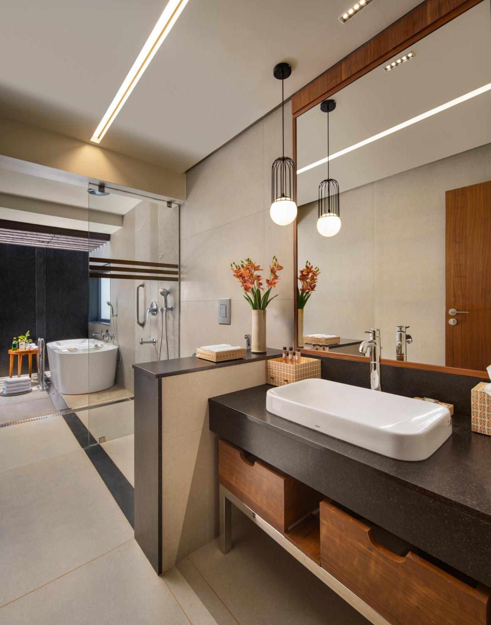 Scenic, Munnar - Ihcl Seleqtions Hotel Eksteriør billede