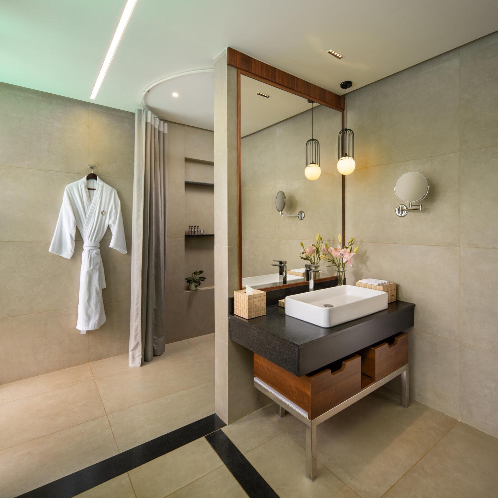 Scenic, Munnar - Ihcl Seleqtions Hotel Eksteriør billede