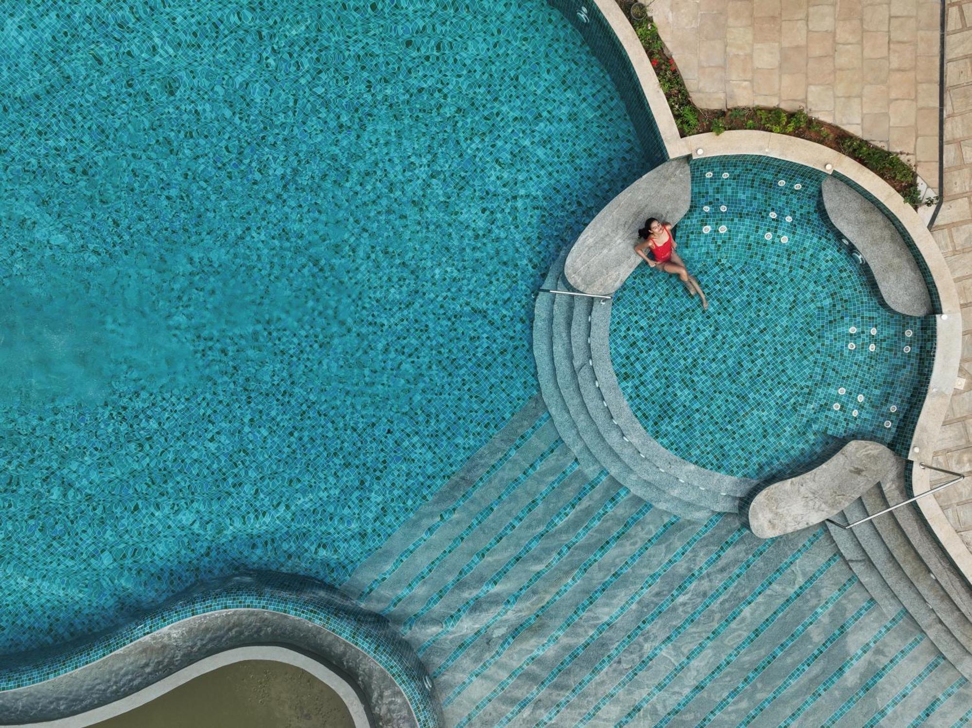 Scenic, Munnar - Ihcl Seleqtions Hotel Eksteriør billede